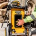 Мийка високого тиску DeWALT XR Li-Ion, 165 бар, шланг 6 м (без АКБ та ЗП) (DCMPW1600N)