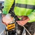 Мийка високого тиску DeWALT XR Li-Ion, 165 бар, шланг 6 м (без АКБ та ЗП) (DCMPW1600N)