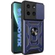 Чохол до мобільного телефона BeCover Military Xiaomi 14 5G Blue (710798)