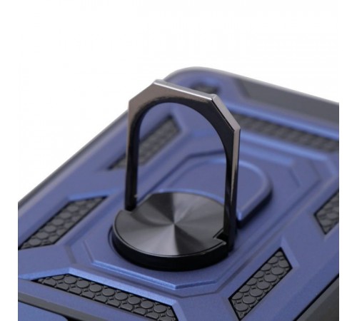 Чохол до мобільного телефона BeCover Military Xiaomi 14 5G Blue (710798) Чохол до мобільного телефона BeCover Military Xiaomi 14 5G Blue (710798)