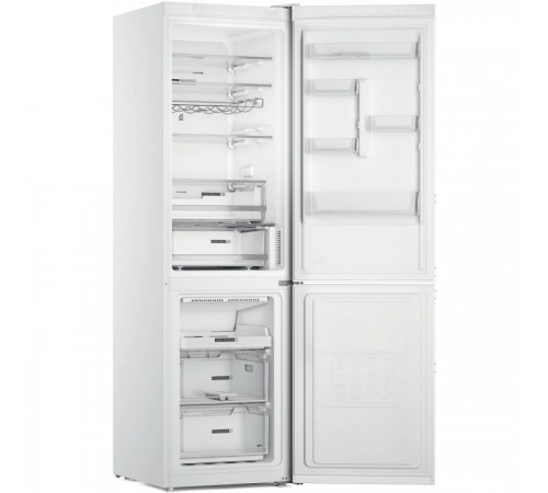 Холодильник Whirlpool W7X92OWHUA