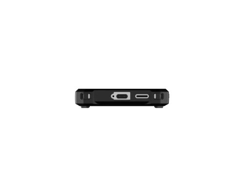Чохол до мобільного телефона UAG Samsung Galaxy S24 Monarch Kevlar Black (214411113940) Чохол до мобільного телефона UAG Samsung Galaxy S24 Monarch Kevlar Black (214411113940)