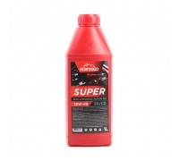 Моторна олива NORVEGO SUPER 10W40 1л