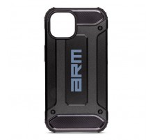 Чехол для мобильного телефона Armorstandart Panzer Apple iPhone 15 Black (ARM73738)