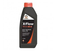 Моторное масло Comma X-FLOW TYPE XS 10W-40-1л (XFXS1L)