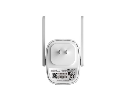 Ретранслятор Ruijie Networks RG-EW300R Ретранслятор Ruijie Networks RG-EW300R