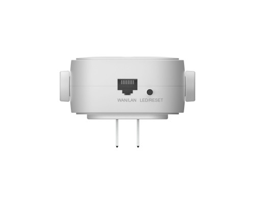 Ретранслятор Ruijie Networks RG-EW300R Ретранслятор Ruijie Networks RG-EW300R