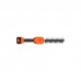 Кущоріз Black&Decker 18 В, 2Ah, насадки- 20 см/8 мм, 10 см/18 мм, (BCSS18D1)