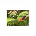 Кущоріз Black&Decker 18 В, 2Ah, насадки- 20 см/8 мм, 10 см/18 мм, (BCSS18D1)