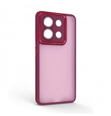 Чохол до мобільного телефона Armorstandart Shade Xiaomi Redmi Note 13 Pro 5G / Poco X6 5G Wine Red (ARM75703)