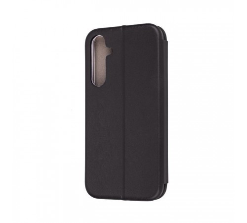 Чохол до мобільного телефона Armorstandart G-Case Samsung A35 5G (A356) Black (ARM74328) Чохол до мобільного телефона Armorstandart G-Case Samsung A35 5G (A356) Black (ARM74328)
