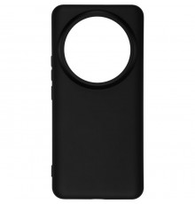 Чохол до мобільного телефона Armorstandart ICON Xiaomi 14 Ultra Black (ARM74115)