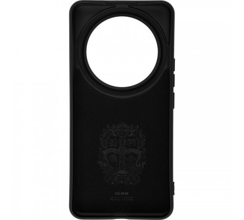 Чохол до мобільного телефона Armorstandart ICON Xiaomi 14 Ultra Black (ARM74115)