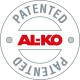 Насосна станція AL-KO HW 3000 INOX Classic SWISS 650 Вт (11284660)