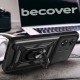 Чохол до мобільного телефона BeCover Military Oppo A58 4G Black (710713)
