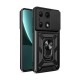 Чохол до мобільного телефона BeCover Military Xiaomi Redmi Note 13 Pro 4G Black (711024)