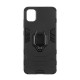 Чохол до мобільного телефона ColorWay AntiShock Magnet Ring Samsung Galaxy A05 black (CW-CAMRSGA055-BK)
