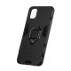 Чохол до мобільного телефона ColorWay AntiShock Magnet Ring Samsung Galaxy A05 black (CW-CAMRSGA055-BK)