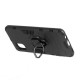 Чохол до мобільного телефона ColorWay AntiShock Magnet Ring Samsung Galaxy A05 black (CW-CAMRSGA055-BK)
