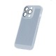 Чохол до мобільного телефона ColorWay PC Cover Apple iPhone 15 Pro light blue (CW-CPCAI15P-LB)