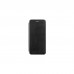 Чохол до мобільного телефона ColorWay Simple Book Xiaomi Poco X6 black (CW-CSBXPX6-BK)