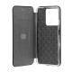 Чехол для мобильного телефона ColorWay Simple Book Xiaomi Redmi Note 13 5G black (CW-CSBXRN135-BK)