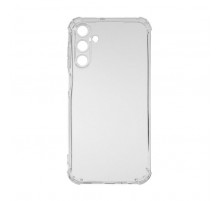 Чохол до мобільного телефона ColorWay TPU AntiShock Samsung Galaxy A15 Clear (CW-CTASSGA156)