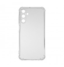 Чехол для мобильного телефона ColorWay TPU AntiShock Samsung Galaxy A15 Clear (CW-CTASSGA156)