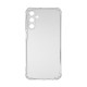 Чехол для мобильного телефона ColorWay TPU AntiShock Samsung Galaxy A15 Clear (CW-CTASSGA156)