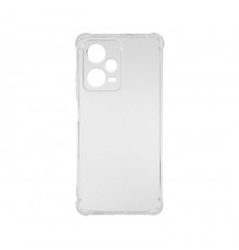 Чохол до мобільного телефона ColorWay TPU AntiShock Xiaomi Redmi Note 12 Pro 5G Clear (CW-CTASXRN12P5)