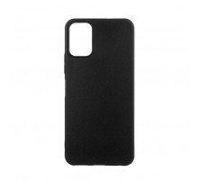 Чохол до мобільного телефона ColorWay TPU matt Nokia C32 black (CW-CTMNC32-BK)