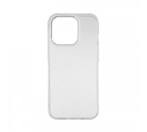 Чохол до мобільного телефона ColorWay TPU-Shine Apple iPhone 15 Pro (CW-CTSAI15P)