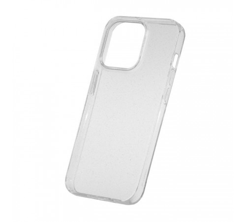 Чохол до мобільного телефона ColorWay TPU-Shine Apple iPhone 15 Pro (CW-CTSAI15P)