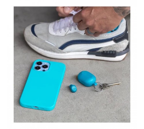 Навушники Jlab JBuds Mini Aqua Teal (IEUEBJBMINIRAQUA124) Навушники Jlab JBuds Mini Aqua Teal (IEUEBJBMINIRAQUA124)