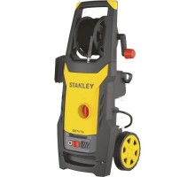 Мийка високого тиску Stanley 1.9 кВт, 150 бар, шланг 6 м (SXPW19B-E)