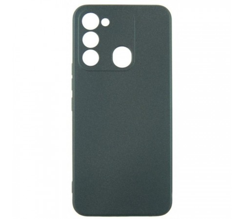 Чохол до мобільного телефона Dengos Tecno Spark GO 2022 Case + Glass (Green) (DG-KM-87) Чохол до мобільного телефона Dengos Tecno Spark GO 2022 Case + Glass (Green) (DG-KM-87)