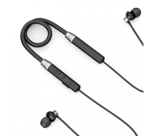 Наушники XO BS33 Sport Black (XO-BS33-BK) Наушники XO BS33 Sport Black (XO-BS33-BK)