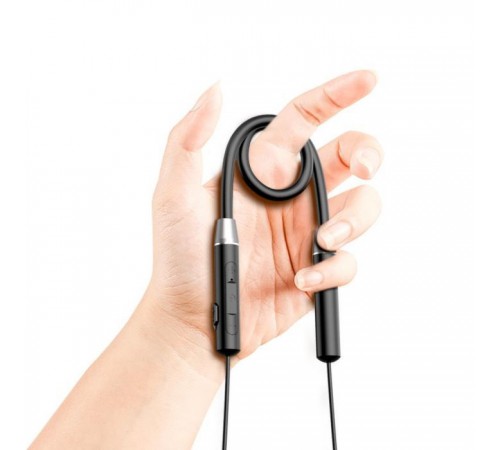 Наушники XO BS33 Sport Black (XO-BS33-BK) Наушники XO BS33 Sport Black (XO-BS33-BK)
