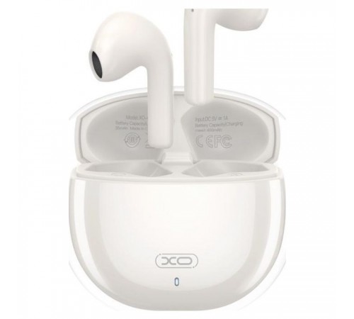 Навушники XO G16 ENC White (XO-G16WH) Навушники XO G16 ENC White (XO-G16WH)