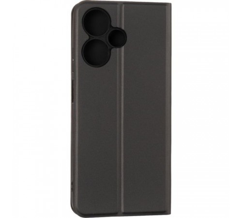 Чохол до мобільного телефона BeCover Exclusive New Style Infinix HOT 30 Play NFC (X6835B) Black (711214) Чохол до мобільного телефона BeCover Exclusive New Style Infinix HOT 30 Play NFC (X6835B) Black (711214)