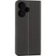 Чохол до мобільного телефона BeCover Exclusive New Style Infinix HOT 30 Play NFC (X6835B) Black (711214)