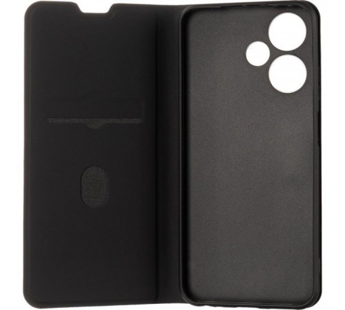 Чохол до мобільного телефона BeCover Exclusive New Style Infinix HOT 30 Play NFC (X6835B) Black (711214) Чохол до мобільного телефона BeCover Exclusive New Style Infinix HOT 30 Play NFC (X6835B) Black (711214)
