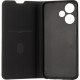 Чохол до мобільного телефона BeCover Exclusive New Style Infinix HOT 30 Play NFC (X6835B) Black (711214)