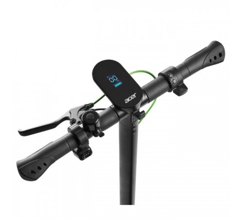 Электросамокат Acer Scooter 3 Advance Black (AES023) (GP.ESC11.011) Электросамокат Acer Scooter 3 Advance Black (AES023) (GP.ESC11.011)