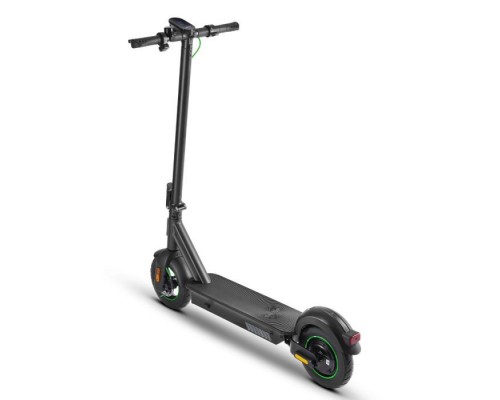 Электросамокат Acer Scooter 5 Advance Black (AES025) (GP.ESC11.015) Электросамокат Acer Scooter 5 Advance Black (AES025) (GP.ESC11.015)