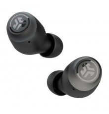 Наушники Jlab GO Air Pop Black (IEUEBGAIRPOPRBLK124)