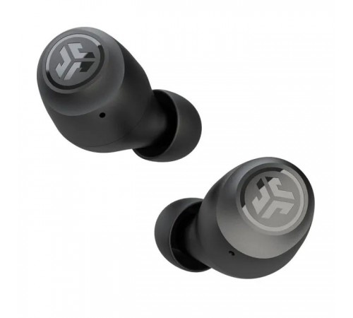 Навушники Jlab GO Air Pop Black (IEUEBGAIRPOPRBLK124) Навушники Jlab GO Air Pop Black (IEUEBGAIRPOPRBLK124)