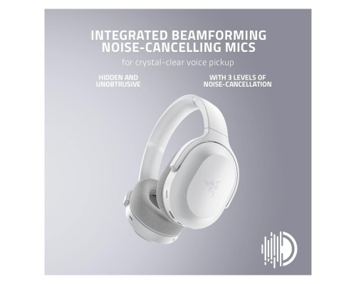 Наушники Razer Barracuda Mercury White (RZ04-03790200-R3M1) Наушники Razer Barracuda Mercury White (RZ04-03790200-R3M1)