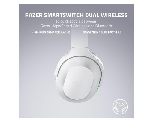 Наушники Razer Barracuda Mercury White (RZ04-03790200-R3M1) Наушники Razer Barracuda Mercury White (RZ04-03790200-R3M1)
