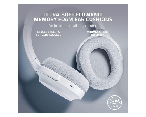 Наушники Razer Barracuda Mercury White (RZ04-03790200-R3M1) Наушники Razer Barracuda Mercury White (RZ04-03790200-R3M1)